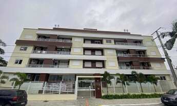 Imagem: FLORIANóPOLIS - Apartamento Padrão - Canasvieiras