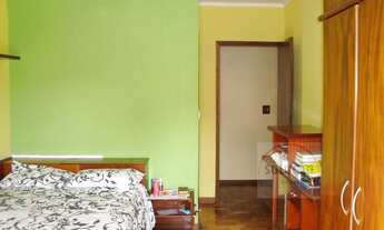 Imagem 6: Sobrado Padrão para Venda em Mauá São Caetano do Sul-SP