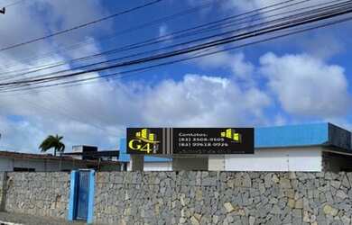 Imagem 6: Casa em Jaguaribe com 04 quartos, sendo 02 suíte + DCE e terraço. (Permuta