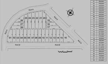 Imagem 3: Excelentes lotes no Reserva Real. Financiamento próprio. Entrada Facilitada