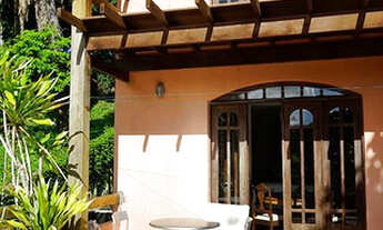 Imagem 5: Excelente casa 4 suítes parque Costa verde