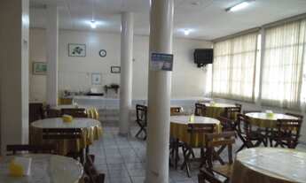 Imagem 6: Hotel tradicional no centro de Maringá PR