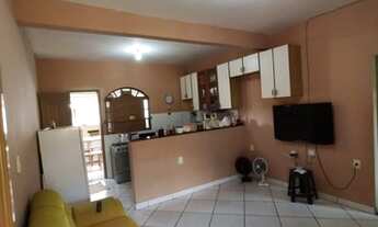 Imagem 4: Setiba Guarapari diárias e temporada casa com piscina