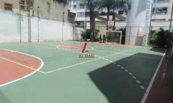 Imagem 5: RIO DE JANEIRO - Apartamento Padrão - Tijuca