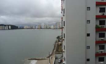 Imagem 2: Apartamento residencial à venda, Itararé, São Vicente