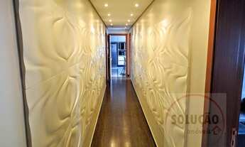 Imagem 4: Apartamento Padrão para Venda em Santo Antônio São Caetano do Sul-SP