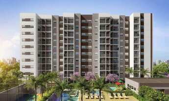 Imagem: TEG VILA CARRÃO - 51 a 62m² - 2 a 3 quartos