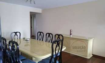 Imagem 7: Apartamento Padrão para Venda em Santa Paula São Caetano do Sul-SP