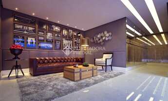 Imagem 6: ITAPEMA - Apartamento Padrão - Meia Praia