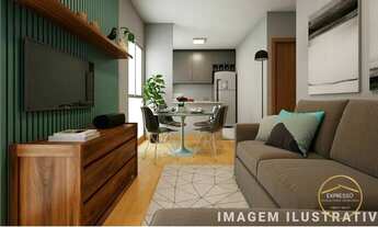 Imagem 7: Apartamento à venda no Residencial Lago de Tune - Sorocaba/SP