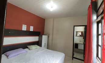 Imagem 6: Setiba Guarapari diárias e temporada casa com piscina