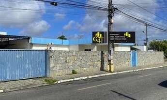 Imagem 4: Casa em Jaguaribe com 04 quartos, sendo 02 suíte + DCE e terraço. (Permuta