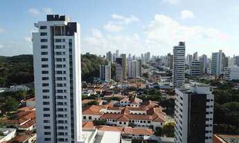 Imagem 2: Condomínio Francisco Cabral - Apto 3/4 e 2 suítes de 88 m², 2 vagas por 694.631,00