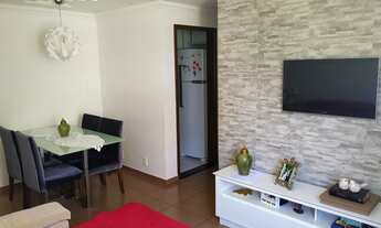 Imagem: Cerejeiras sombra 2 andar