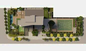 Imagem 5: Lançamento - Apto 3/4 e 2 suítes de 97,94 m², 2 vagas no Edifício Les Amis por 606.000