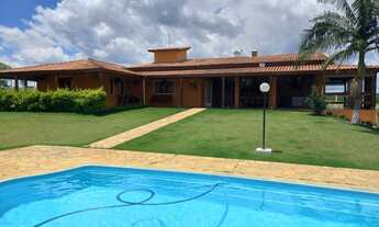 Imagem: Sorocaba Região Mine Haras 2.4 Hectares