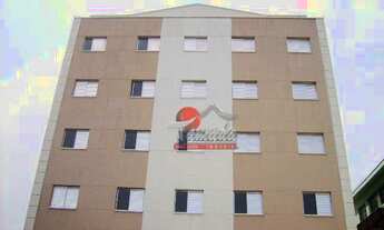 Imagem 4: Apartamento com 3 dormitórios à venda, 50 m² por R$ 350.000,00 - Vila Esperança - São Paul