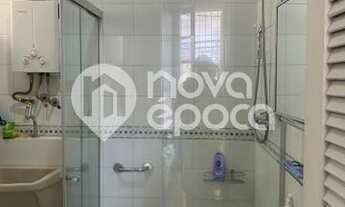 Imagem 6: Rio de Janeiro - Apartamento Padrão - Laranjeiras