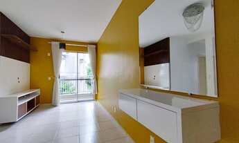 Imagem 3: O Condomínio Allegro tem tudo que você sempre quis pra sua vida