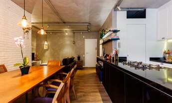 Imagem 3: Apartamento de 3 suítes no Itacorubi