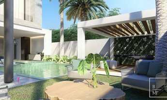 Imagem 7: Magnífica Casa - Condomínio Del Lago