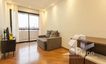 Imagem 4: APARTAMENTO / TUCURUVI 69 M² - 3 Dorm. 2 vagas