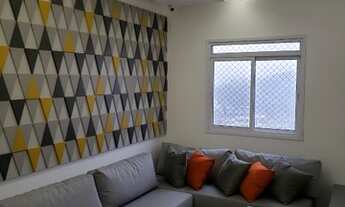 Imagem 2: SÃO BERNARDO DO CAMPO - Apartamento Padrão - BAETA NEVES