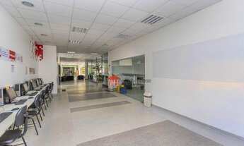 Imagem 6: Prédio para alugar, 5051 m² por R$ 100.000,00/mês - Jardim Lindóia - Porto Alegre/RS