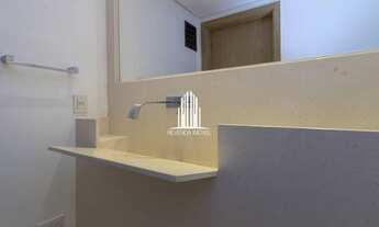 Imagem 7: Apartamento a venda com 293m² 4 quartos 2 suites e 3 vagas de garagem no jardins São Paulo