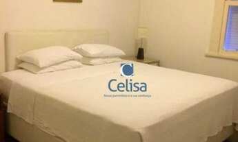 Imagem 6: Apartamento com 2 dormitórios, 60 m² - venda por R$ 950.000,00 ou aluguel por R$ 4.000,00