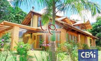 Imagem: Casa no Condomínio Quinta do Lago com 4