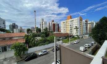 Imagem 7: Apartamento com 3 suítes à venda, 134 m² por R$ 1.050.000 - América - Joinville/SC