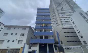 Imagem 3: Apartamento com 1 dorm, Aviação, Praia Grande - R$ 215 mil, Cod: 331469