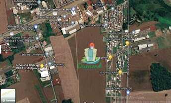 Imagem 3: Terreno à venda com 250 m² por R$ 137.500 no Loteamento Vila Madalena em Foz do Iguaçu/PR