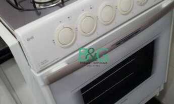 Imagem 6: Apartamento à venda, 129 m² por R$ 1.410.750,00 - Jardim Paulista - São Paulo/SP