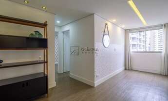 Imagem 2: Venda Apartamento 2 Dormitórios - 55 m² Brooklin