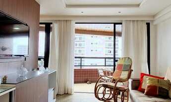 Imagem: Estrada da Ubaias, Apartamento 118m2 com