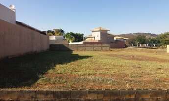 Imagem 4: Lote/Terreno para venda no Residencial Vista Bella em Bonfim Paulista - Ribeirão Preto - S