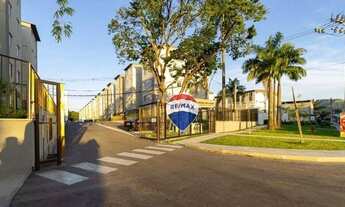 Imagem 2: Apartamento para alugar, 42 m² por R$ 545,84/mês - Campo Grande - Rio de Janeiro/RJ