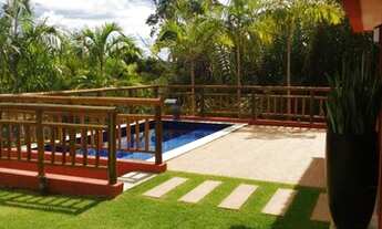 Imagem: Casa em Condomínio para Venda em Mata de