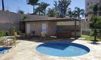 Imagem 7: Campinas - Apartamento Padrão - Jardim Nova Europa