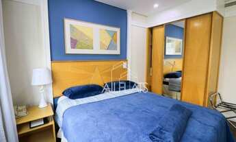 Imagem 7: Flat com 1 dormitório à venda, 32 m² na Vila Olímpia - São Paulo/SP