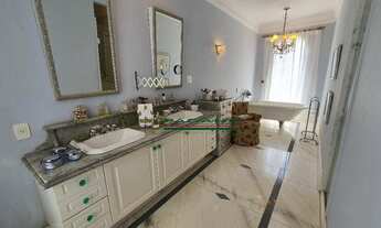 Imagem 5: Casa com 5 dormitórios à venda, 900 m² - Bonfim Paulista - Ribeirão Preto/SP