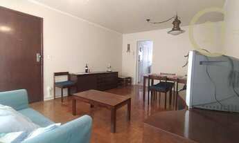 Imagem 3: Apartamento com 3 dormitórios, 98 m² - venda por R$ 1.180.000,00 ou aluguel por R$ 3.500,0