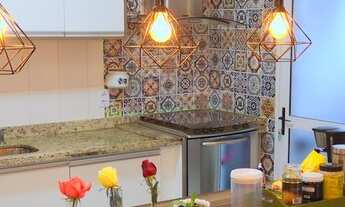 Imagem: Venda Apartamento 95 metros Vila Andrade