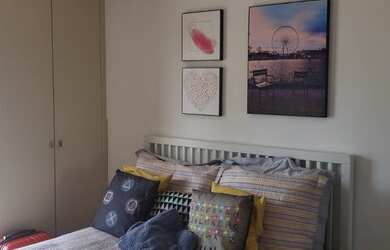 Imagem 7: Apartamento Venda Vila Olímpia 55 m² 1 Dormitórios