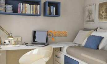 Imagem 7: Apartamento à venda, 48 m² por R$ 285.900,00 - Jardim Aida - Guarulhos/SP