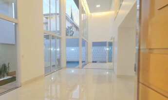 Imagem 3: Jardins Madri Sobrado alto padrão novo com 4 suítes