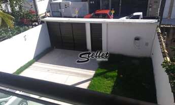 Imagem 2: Rio das Ostras - Duplex no Extensão do Bosque, 3 quartos, Rio das Ostras