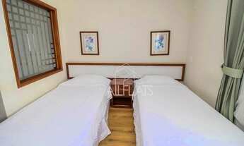 Imagem 7: Flat com 1 dormitório à venda, 27 m² por R$ 477.000 no Jardins - São Paulo/SP